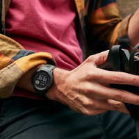 GARMIN 佳明 Instinct 2 运动手表 010-02626-30 石墨灰 45mm 运动版