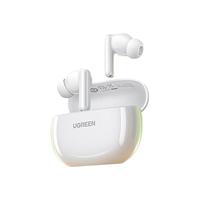  UGREEN/绿联 降噪 真无线蓝牙耳机  有线充电 象牙白 Type-C