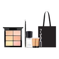 M·A·C 魅可 定制遮瑕修容组 #LIGHT 6g