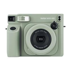 富士 FUJIFILM INSTAX Wide 400 拍立得 柔绿色