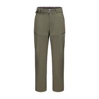 MONTANE CIMA XT PANTS防风横绒软壳裤男多功能徒步耐磨裤盟泰恩