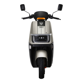 移动端、京东百亿补贴：绿源 LUYUAN 电动摩托车S16U续航140km-72V35.5A-6块电池-1200W电机长续航液压减震金黄