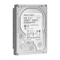 西部数据 Western DigitalWD西数企业级1T2T4T6T8T10T14T16T18T服务器NAS机械硬盘HC550 320