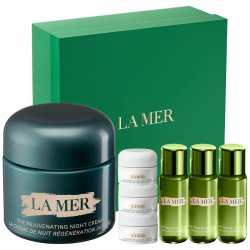 LA MER 紧致焕颜精华晚霜 60ml