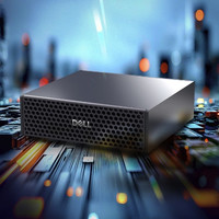 戴尔 Pro Max with GB10 高性能AI超算魔盒（128GB、2TB）