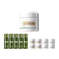 LA MER 海蓝之谜 冷凝霜 沁润型精华凝霜