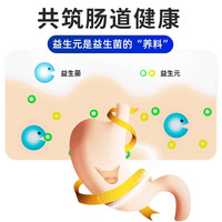 仁和益生菌益生元