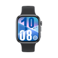 华为 HUAWEI WATCH FIT 4 智能手表