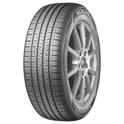 锦湖轮胎 SA01 轿车轮胎 静音舒适型 205/55R16 91V/H