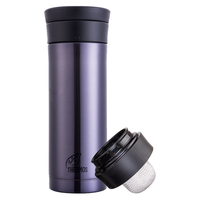 THERMOS 膳魔师 CMK-501 BKP 保温杯 470ml 藏青色