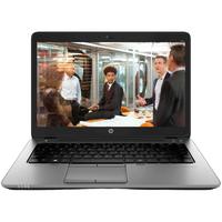 HP 惠普 Elitebook 840 G1 14.0英寸 商务本 黑色(酷睿i5-4200U、8750M、4GB、500GB HDD、720P、D8R80AV)