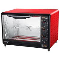 长帝 TRF42S 带转叉立方体内胆电烤箱