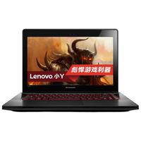 Lenovo 联想 Y430p 14英寸 游戏笔记本电脑（i7 8GB GTX850m）