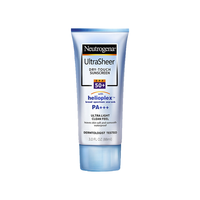 Neutrogena 露得清 轻透防晒乳液 SPF50+ PA+++ 88ml