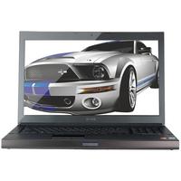 DELL 戴尔 M6800 17.3英寸 移动工作站(i7 8GB M6100)