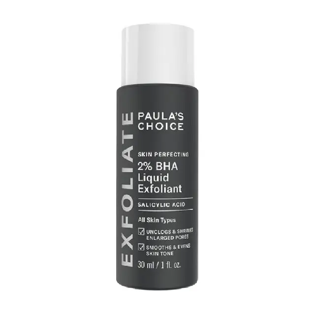 PAULA'S CHOICE 宝拉珍选 水杨酸焕采精华液