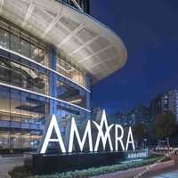 上海安曼纳卓悦酒店3天2晚套餐