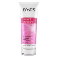 POND'S 旁氏 雪妍透亮系列精致透亮洁面乳 100g