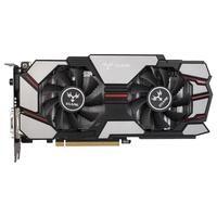 COLORFUL 七彩虹 iGame GTX 960 烈焰战神 U-2GD5 显卡