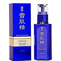 SEKKISEI 雪肌精 优纯菁华乳 140ml