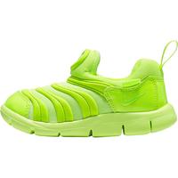 NIKE 耐克 DYNAMO FREE(TD) 儿童休闲运动鞋 343938-702 荧光黄 27码