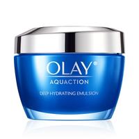 OLAY 玉兰油 水漾动力深润保湿乳霜 50g