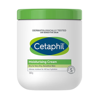 Cetaphil 丝塔芙 致润保湿霜