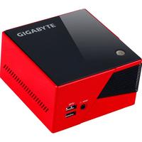 GIGABYTE 技嘉 GB-BXi5-4570R Brix 旗舰级 迷你PC
