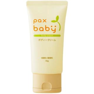 pax baby 婴儿保湿霜