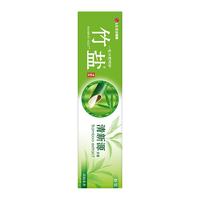 BAMBOO SALT 竹盐 清韵茶香新清源牙膏 110g