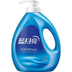 蓝月亮 手洗专用洗衣液