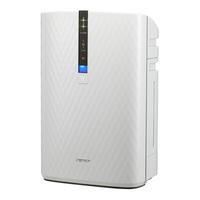 SHARP 夏普 KC-W200SW 空气净化器