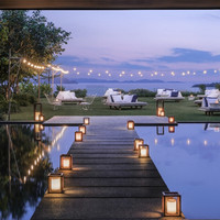 普吉岛科莫雅姆度假村3天2晚套餐