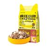 疯狂小狗 小耳朵冻干夹心老年犬狗粮泰迪比柯基熊小型犬通用 【