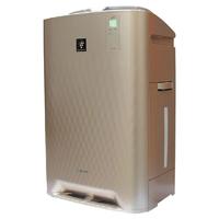 SHARP 夏普 KC-CD60-N 家用空气净化器 金色