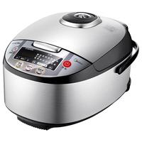 Midea 美的 FS4088 电饭煲 银色