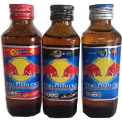 红牛 红盖维生素牛磺酸能量饮料 145ml*10瓶