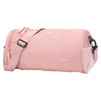 Sisea 运动包男女干湿分离大容量轻便斜跨旅行包短途出差时尚行李包