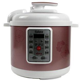 Galanz 格兰仕 YB6062 电压力锅（双胆、6L）