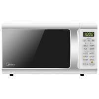 Midea 美的 EM720KG1-PW 20L 电脑版微波炉
