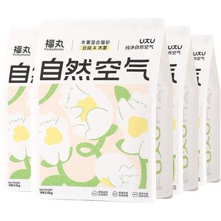  FUKUMARU/福丸 除臭 猫砂