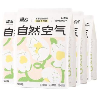  FUKUMARU/福丸 除臭 猫砂