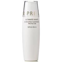 AUPRES 欧珀莱 臻白抗斑赋弹系列 柔润美白 防护乳 40ml
