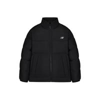 new balance NB官方正品男女情侣款防泼水户外保暖羽绒服AMJ53362（多配色可选）