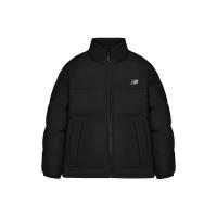 保暖服饰：new balance 保暖羽绒服 AMJ53362