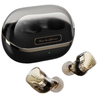 泥炭 H3 真无线蓝牙耳机 运动耳机 大动圈