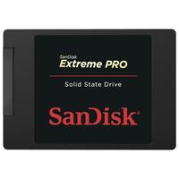 SanDisk 闪迪 Extreme PRO 至尊超极速 240GB SATA3 固态硬盘
