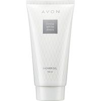 AVON 雅芳 白裙之恋香水沐浴露 150ml