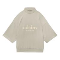  adidas/阿迪达斯 男士七分袖T恤