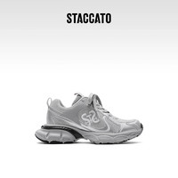 思加图（STACCATO）StaccatoKids思加图老爹鞋运动鞋儿童休闲男童女童鞋子户外跑步鞋